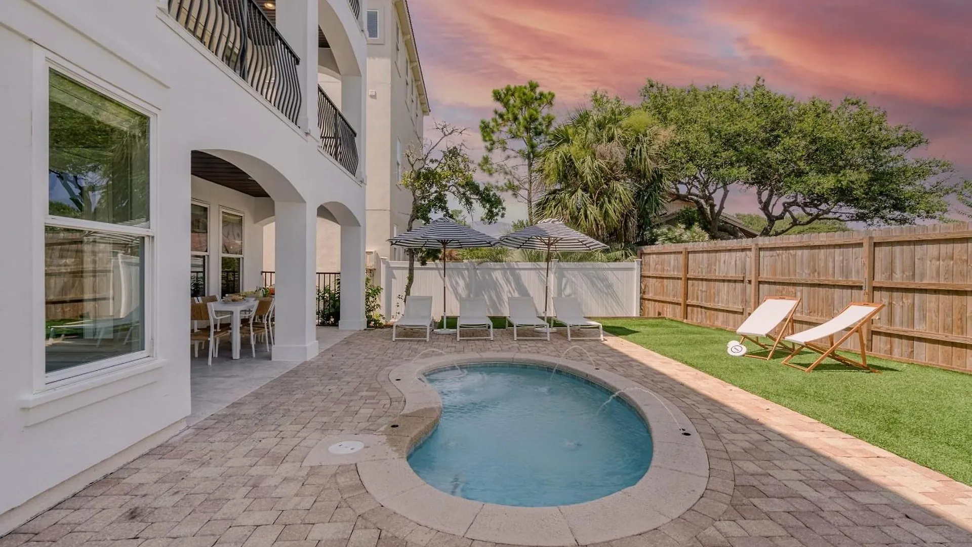 Casa de Férias Vitamin Sea By Avantstayminutes From The Beach Destin